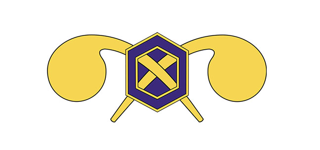 Chemical Insignia