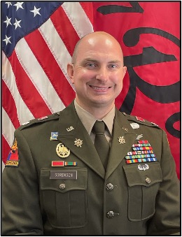 LTC Sorensen