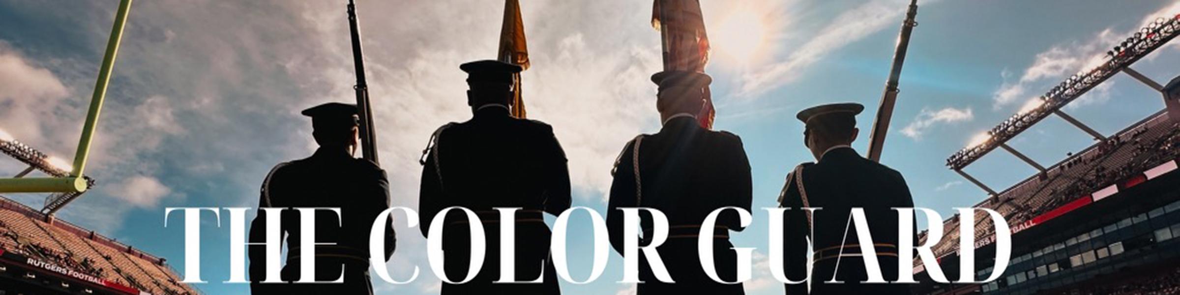 The Color Guard