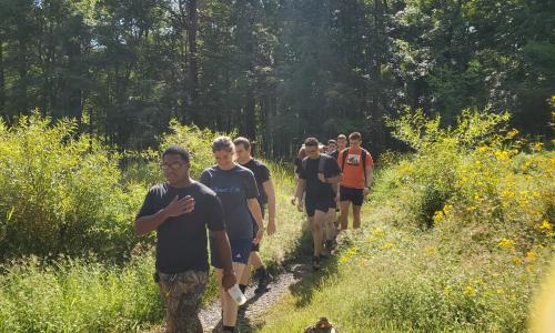 Hike