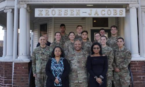 General visit