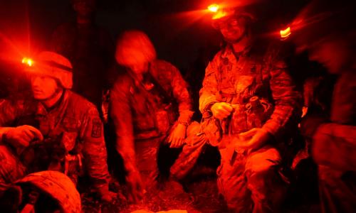 land nav