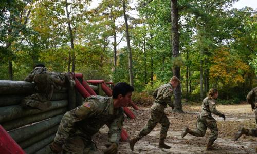 action