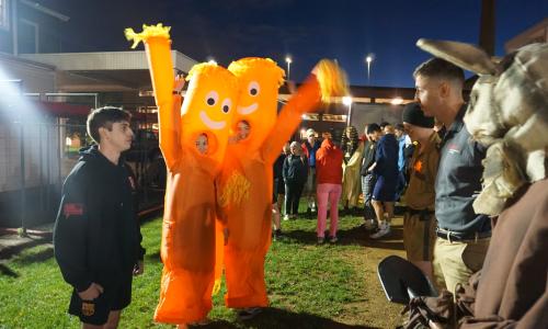 best costume