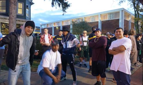 MS3 Squad