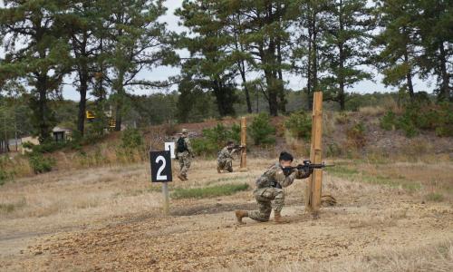 CDT Lee