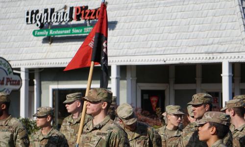 Parade