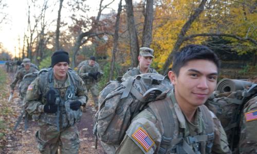 ruck