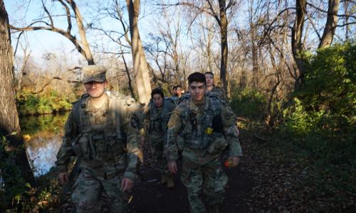 CDT Armas