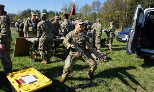 CDT Tab defending freedom