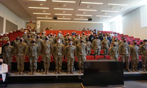 Award Ceremony