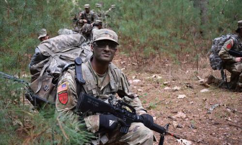 CDT Gupta
