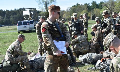 CDT Murphy