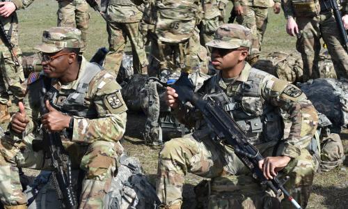 CDTs waiting for CFTX
