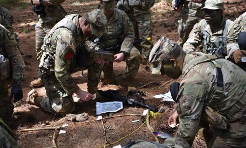 CDTs planning