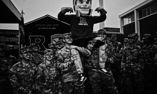 CDTs lifting up Sir Henry