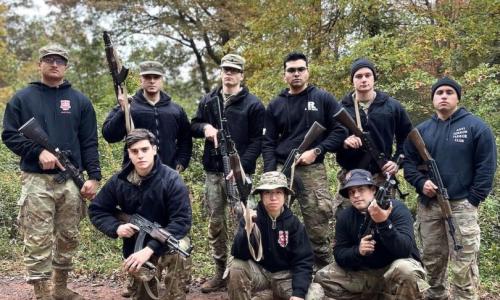 OPFOR