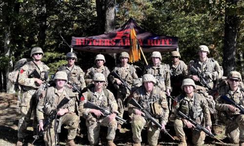 RC 2022 team