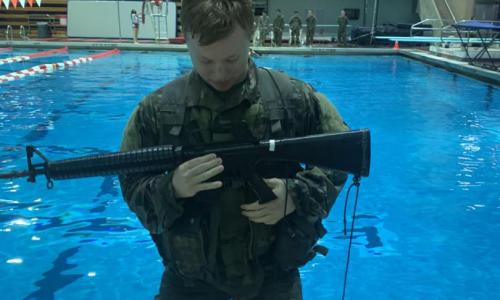 CDT Murphy