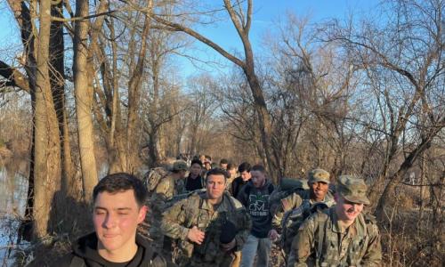 ruck