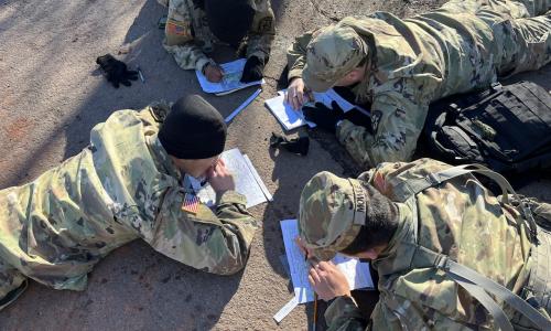 land nav