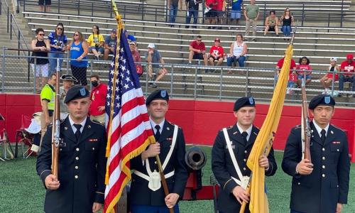 Color Guard