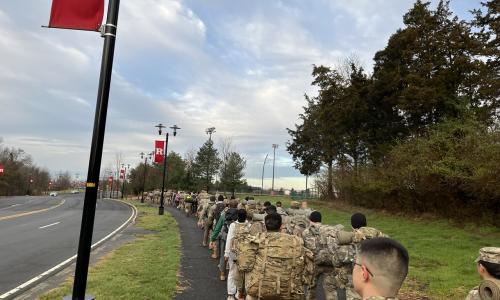 ruck