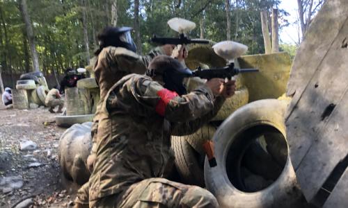 Paintball